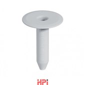 HPI EJOT® talířová podložka ECOTEK 50 - 165mm